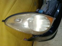 Ноускат 1757 1757 на Nissan Note E11 HR15DE Фото 15