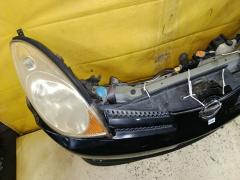 Ноускат 1757 1757 на Nissan Note E11 HR15DE Фото 18