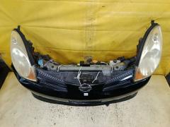 Ноускат 1757 1757 на Nissan Note E11 HR15DE Фото 20