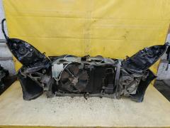 Ноускат 1757 1757 на Nissan Note E11 HR15DE Фото 21