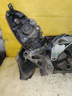 Ноускат 1757 1757 на Nissan Note E11 HR15DE Фото 22
