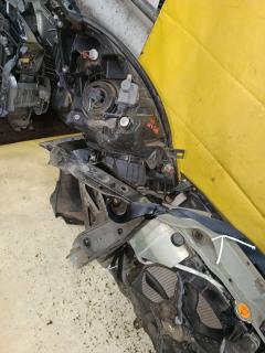 Ноускат 1757 1757 на Nissan Note E11 HR15DE Фото 23
