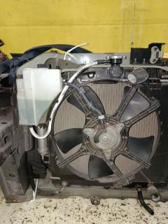Ноускат 1757 1757 на Nissan Note E11 HR15DE Фото 24