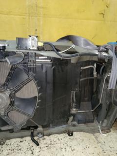 Ноускат 1757 1757 на Nissan Note E11 HR15DE Фото 25