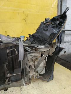 Ноускат 1757 1757 на Nissan Note E11 HR15DE Фото 26