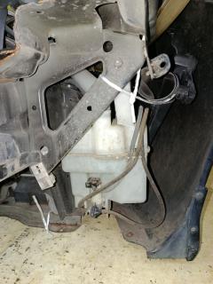 Ноускат 1757 1757 на Nissan Note E11 HR15DE Фото 27