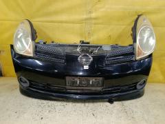 Ноускат 1757 1757 на Nissan Note E11 HR15DE Фото 8