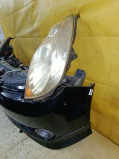 Ноускат 1757 1757 на Nissan Note E11 HR15DE Фото 9