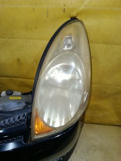 Ноускат 1757 1757 на Nissan Note E11 HR15DE Фото 11