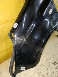 Крыло переднее на Nissan Note E11 Фото 6