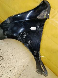 Крыло переднее на Nissan Note E11 Фото 7