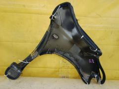 Крыло переднее на Nissan Note E11 Фото 8