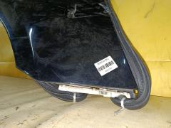 Крыло переднее на Nissan Note E11 Фото 4