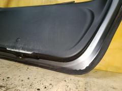 Дверь задняя на Honda Fit GD1 Фото 11