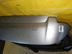 Дверь задняя на Honda Fit GD1 Фото 5