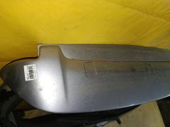 Дверь задняя на Honda Fit GD1 Фото 6