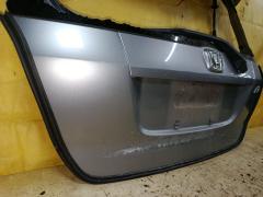 Дверь задняя на Honda Fit GD1 Фото 7