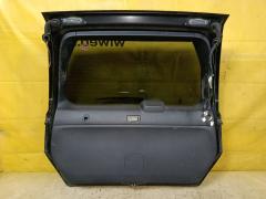 Дверь задняя на Nissan X-Trail NT31 Фото 11