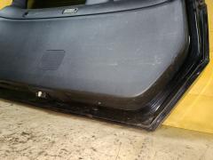 Дверь задняя на Nissan X-Trail NT31 Фото 12