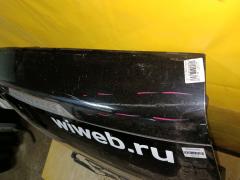 Дверь задняя на Nissan X-Trail NT31 Фото 5