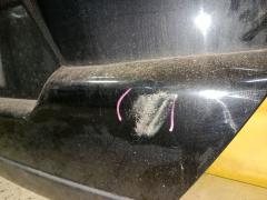 Дверь задняя на Nissan X-Trail NT31 Фото 8