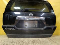 Дверь задняя на Nissan X-Trail NT31 Фото 10