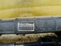Рулевая рейка 48001-3U800 на Nissan Cube BGZ11 CR14DE Фото 11