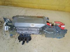 Блок упр-я 296A0-3NA3A на Nissan Leaf ZE0 EM61 Фото 5