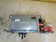 Блок упр-я 296A0-3NA3A на Nissan Leaf ZE0 EM61 Фото 6