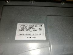 Блок упр-я 296A0-3NA3A на Nissan Leaf ZE0 EM61 Фото 7