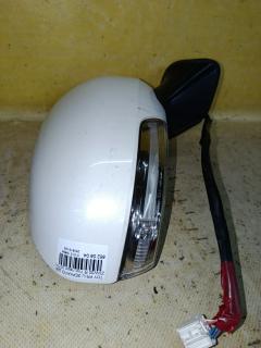 Зеркало двери боковой на Toyota Prius ZVW30 Фото 5