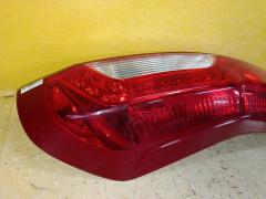 Стоп 220-23308 220-23308, на Nissan X-Trail NT31 Фото 4