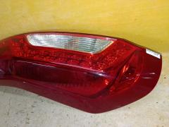 Стоп 220-23308 220-23308, на Nissan X-Trail NT31 Фото 4