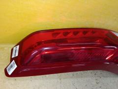 Стоп 220-23308 220-23308, на Nissan X-Trail NT31 Фото 5