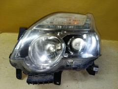 Фара 1849 1849, на Nissan X-Trail NT31 Фото 4