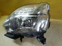 Фара 1849 1849, на Nissan X-Trail NT31 Фото 5