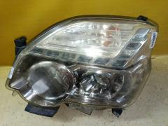 Фара 1849 1849, на Nissan X-Trail NT31 Фото 6