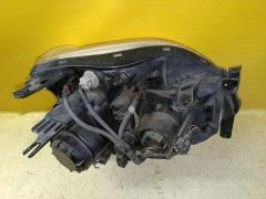 Фара 1849 1849, на Nissan X-Trail NT31 Фото 7