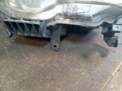 Фара 1849 1849, на Nissan X-Trail NT31 Фото 10