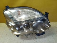 Фара 1849 1849, на Nissan X-Trail NT31 Фото 6
