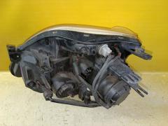 Фара 1849 1849, на Nissan X-Trail NT31 Фото 7