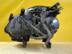Фара 1849 1849, на Nissan X-Trail NT31 Фото 8