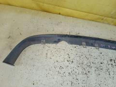 Порог кузова пластиковый ( обвес ) на Honda Fit GD1 Фото 21