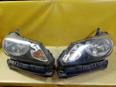 Фара 100-22838 100-22838, на Honda Freed GB3 Фото 5