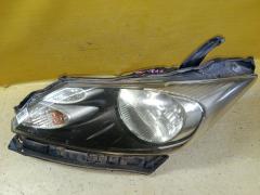 Фара 100-22838 100-22838, на Honda Freed GB3 Фото 8