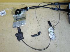 Доводчик двери на Toyota Porte NCP141 Фото 9