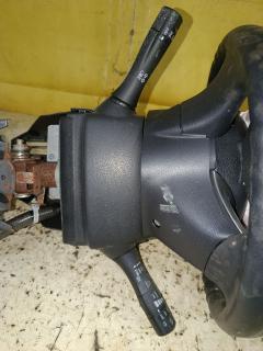 Рулевая колонка на Nissan Note E12 Фото 6