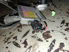 Блок розжига ксенона на Mazda Demio DY3W Фото 6