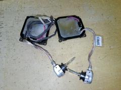 Блок розжига ксенона 85967-20020 на Toyota Mark X Zio ANA10 Фото 4