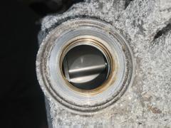 Двигатель на Nissan Ad Van VFY11 QG15DE Фото 12